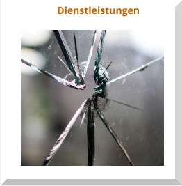 Dienstleistungen