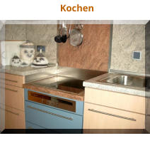 Kochen