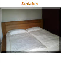 Schlafen