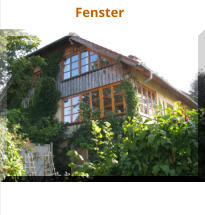 Fenster