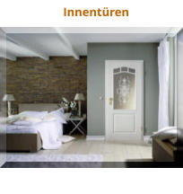 Innentüren