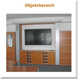 Objektbereich
