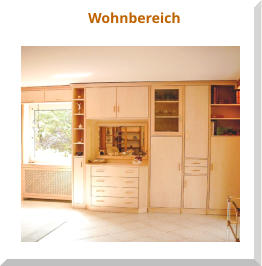 Wohnbereich